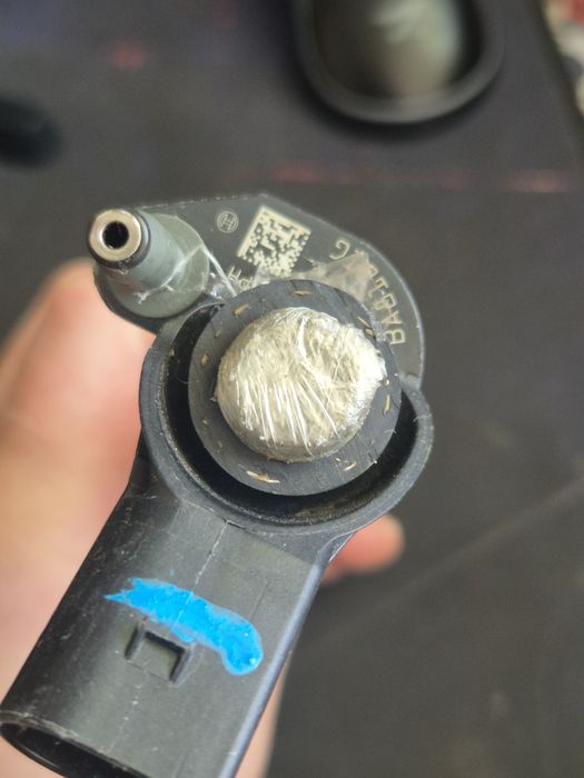 Форсунка дизельная