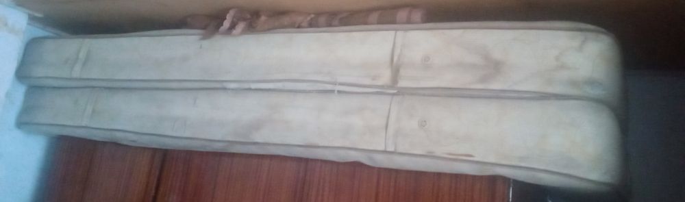 Продам 2 матраца