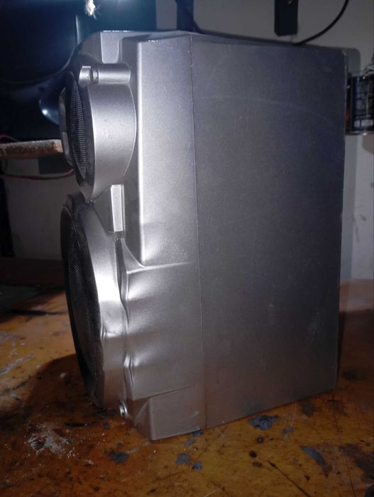 колонка от музыкального центра панасоник