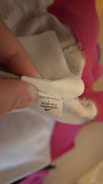 Nike BARÇA 21/22 Full Zip Club Hoodie