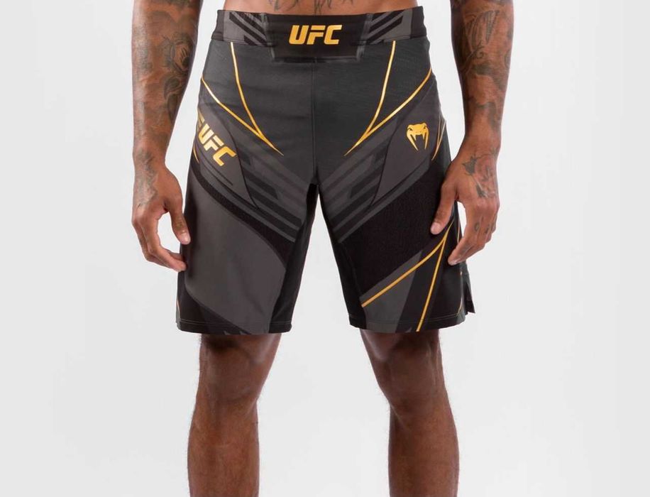 Спортивные шорты ММА Venum UFC
