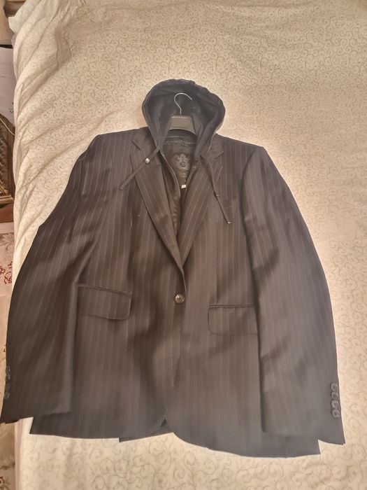 Sacou sport elegant John Richmond