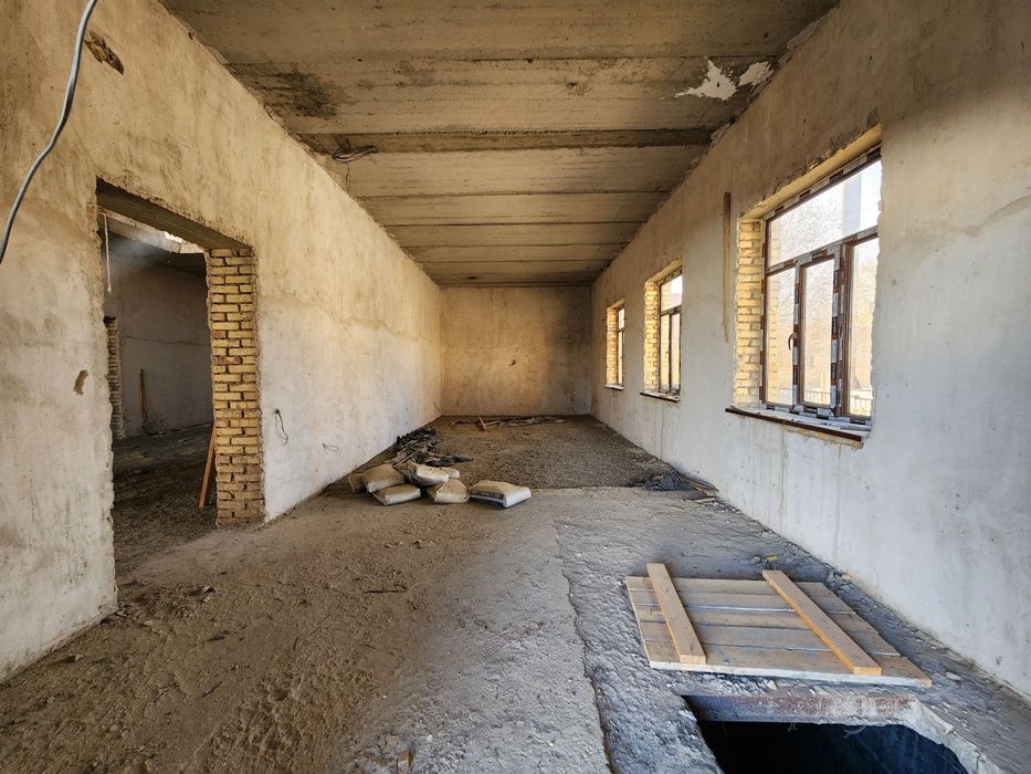 Arzon bo'ldi. 5-sotixli uchastka sotiladi. Tur bazada