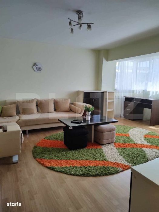 Apartament – Suceava - Vedere 2