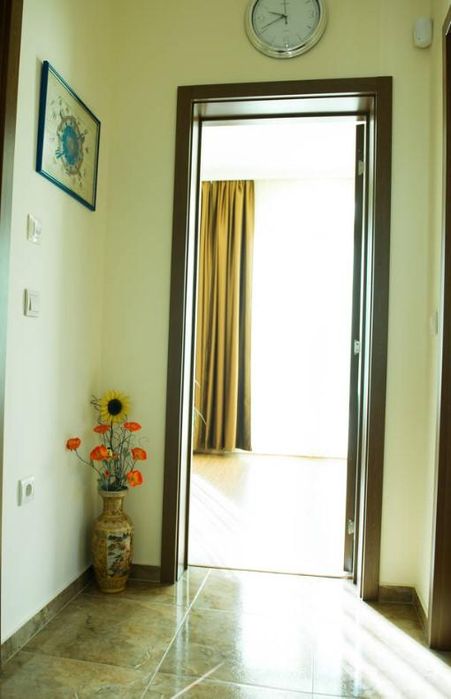 Дава се под наем Тристаен апартамент в Пловдив, Център - 80 кв.м за 600 € - Снимка #5