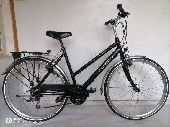 Срочно продам велосипед в хорошем состоянии