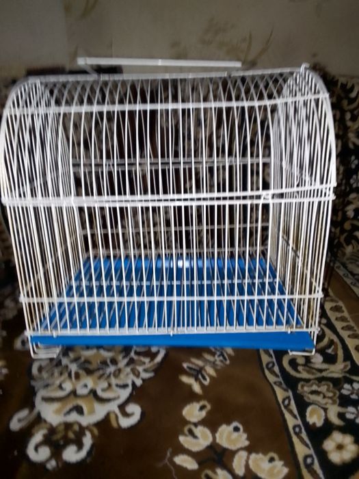 Продам клетку для хамяка и крыс