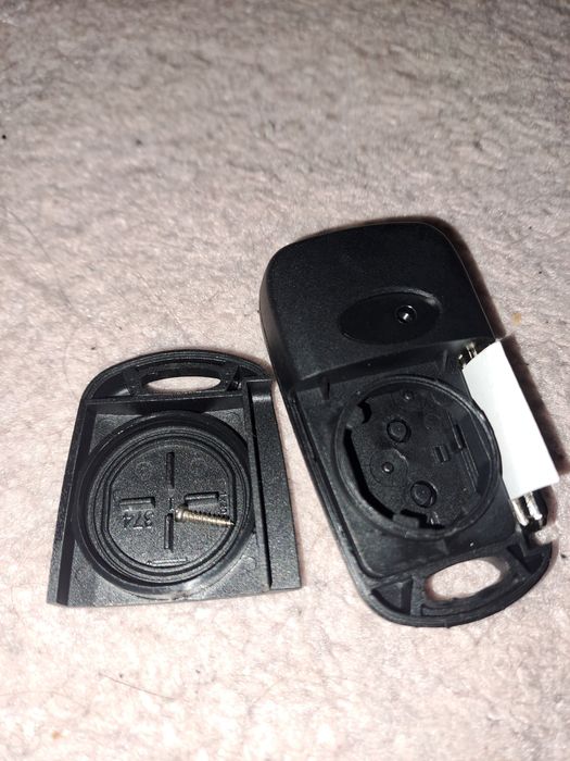 Кутия ключ KIA RIO