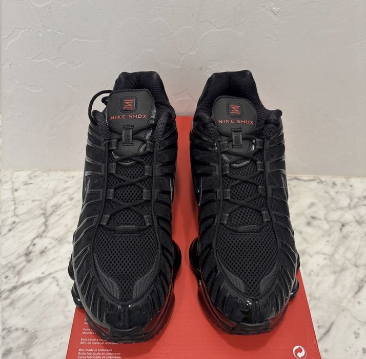 Обувки Nike Shox TL 36-46 ( нови )