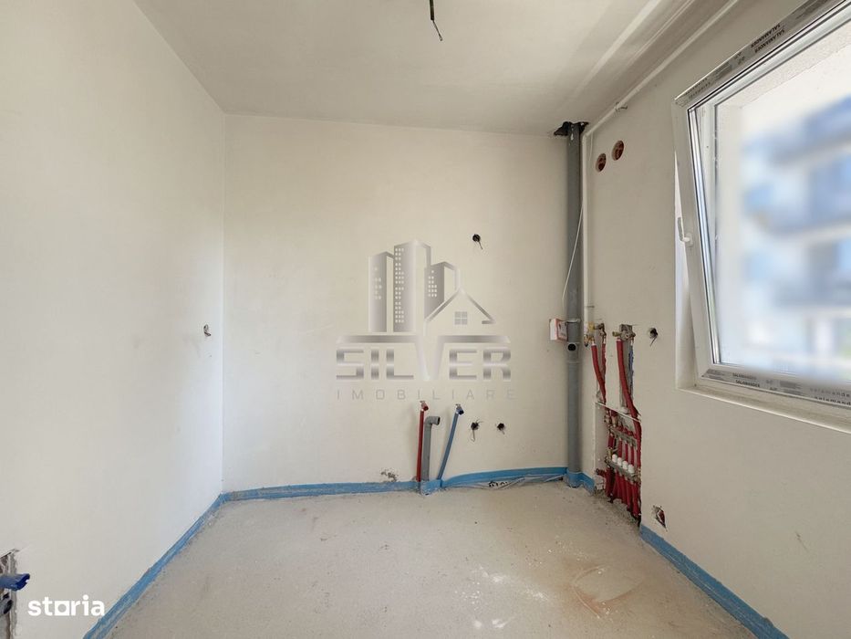 Apartament cu 1 camera/35 mp/zona strazii Fagului.