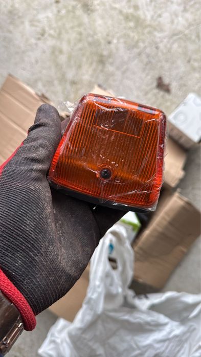 Proiector original  pentru nercedes