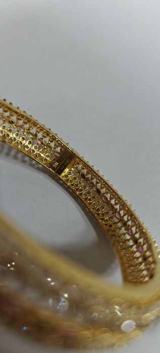 Brățară aur 22k 29.60gr (R)