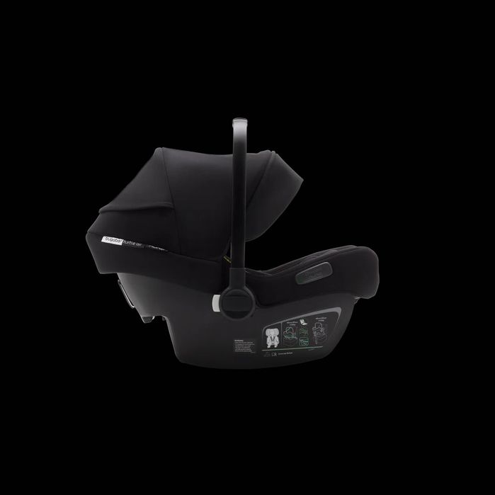 Bugaboo Turtle Детско столче за кола+база+адаптери
