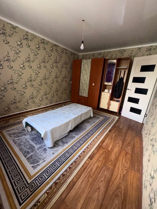 3бөлмелі Квартира сатылады.