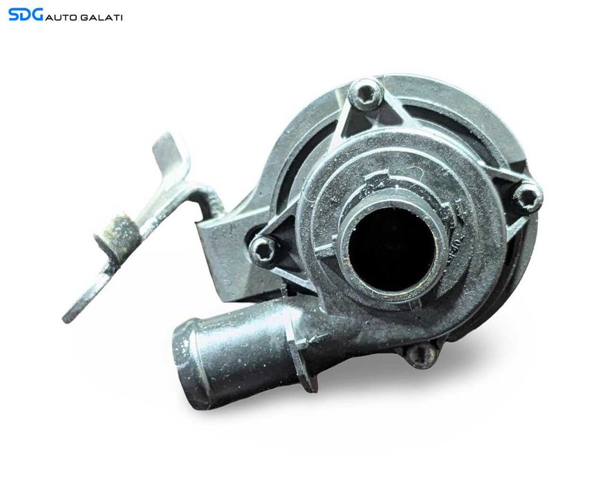 Pompa Recirculare Apa Volkswagen Jetta 4 2.0 TDI 2010 - 2017 Cod 5Q0965567J [LR4092]