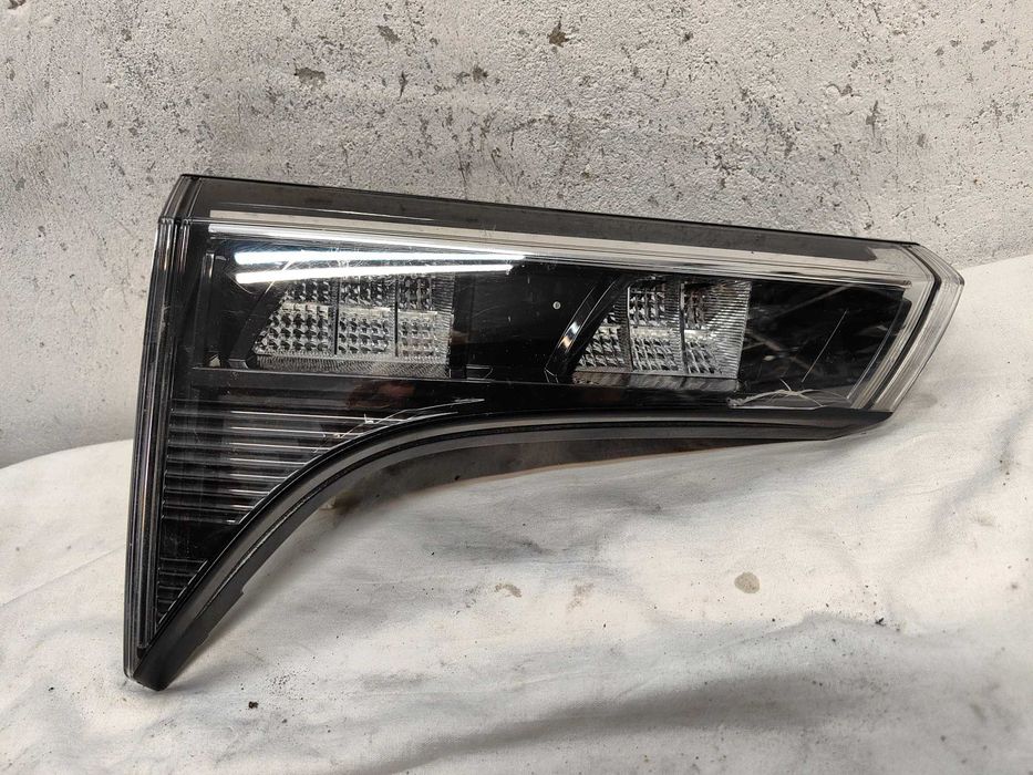 Оригинален стоп Сузуки  Suzuki SX4 Cross Led