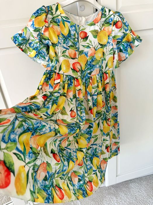 Рокли момиче abel&lula , H&M , lovemadelove