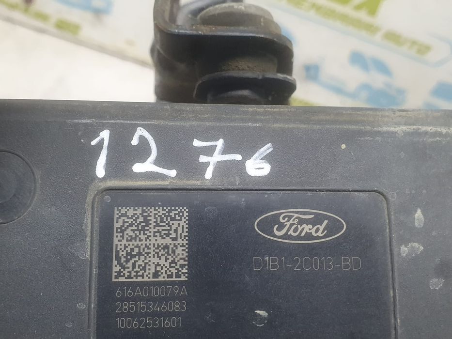 Pompa ABS Ford Fiesta 6 (facelift) (2013 - 2020) (1276) DV5FD A