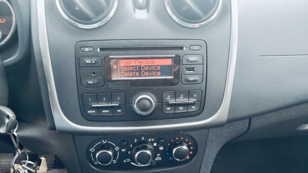 -Dacia Logan 2016 GPL –