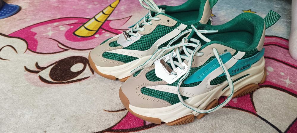 Steve Madden dama 37