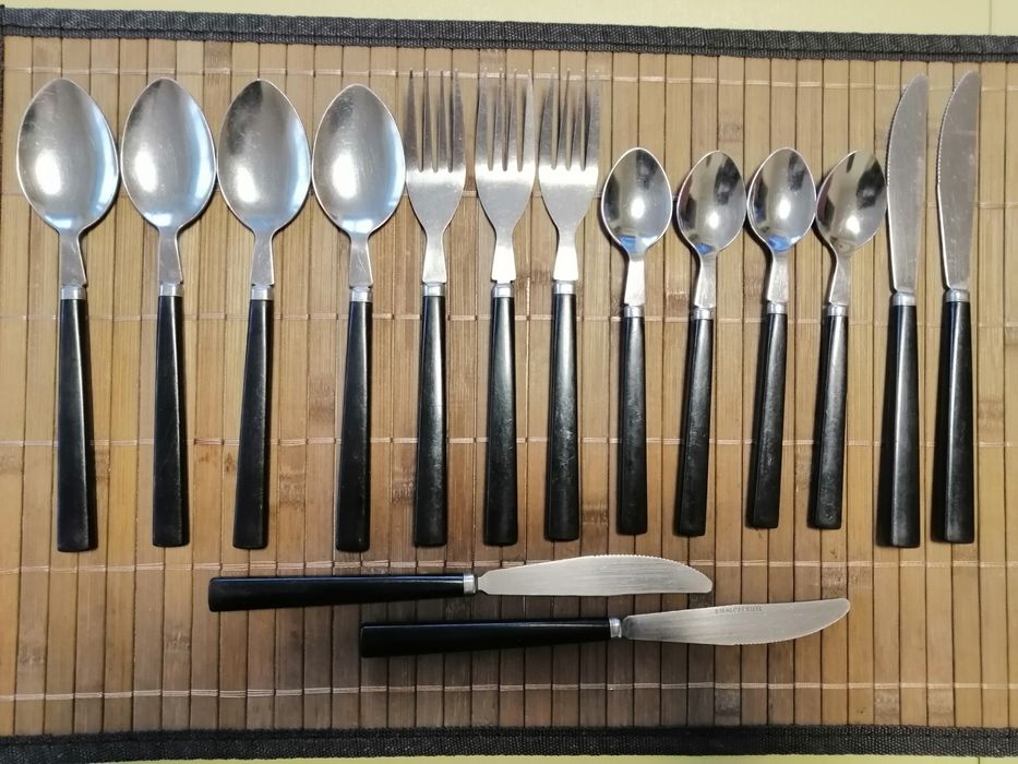 Прибори за хранене