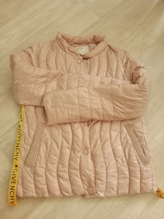 Куртка весна - осень