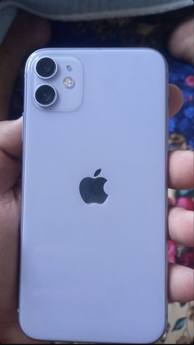 iphon 11 hamma joyi radnoy