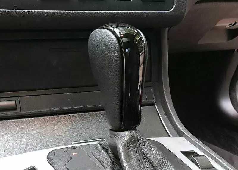 Nuca Maneta Schimbator Viteze Automat BMW E60 E61 E46 E39 E53 E83 E38