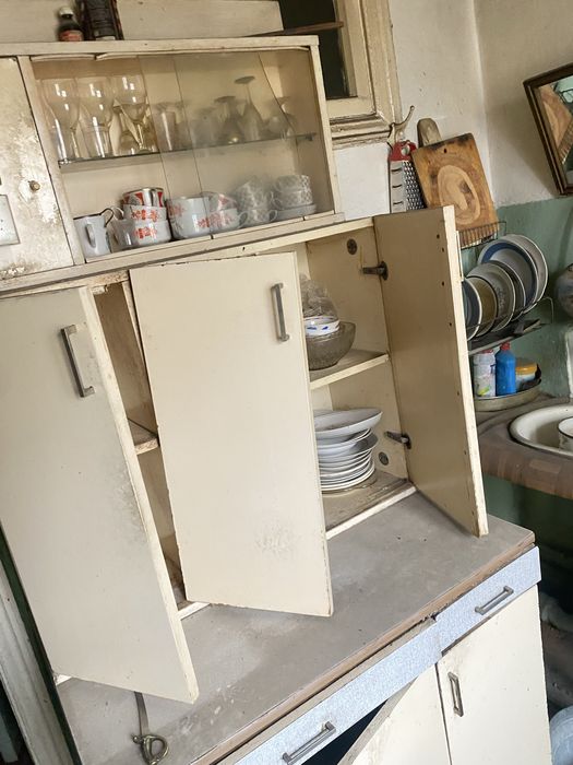 Мебель и утвврь для веранды.