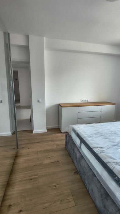 Apartament nou 2 dormitoare Gherla