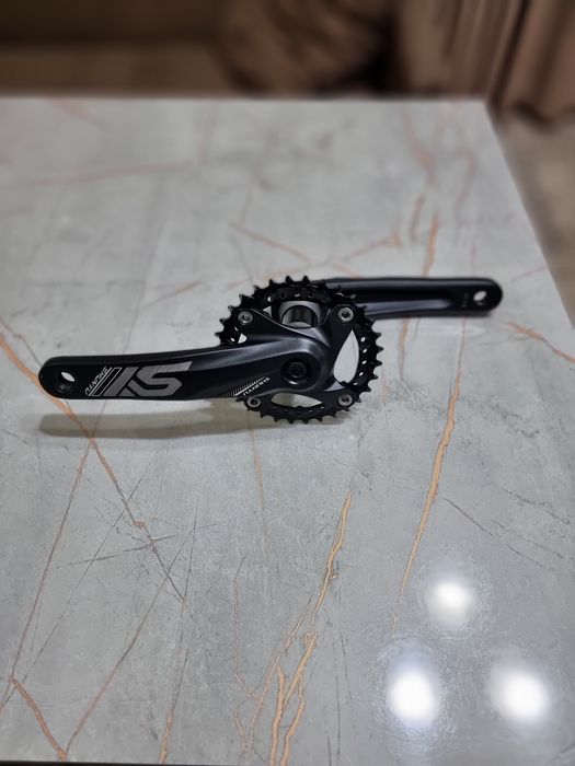 Запчасти для велосипеда