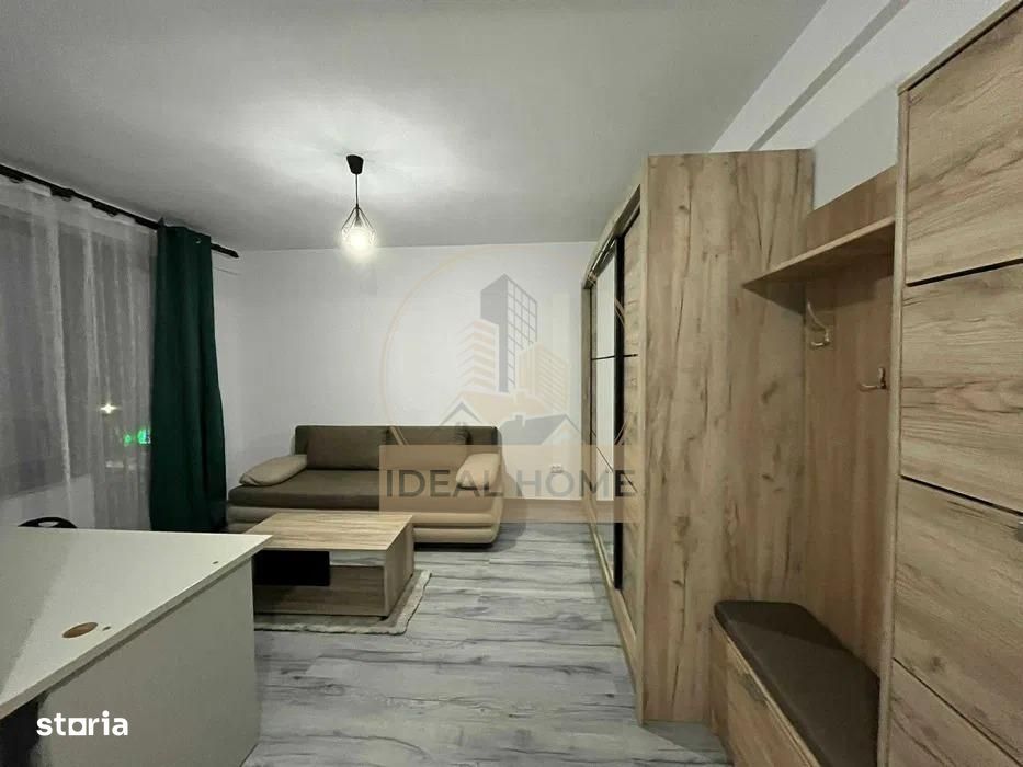 Apartament 1 Camera Decomandat Visani