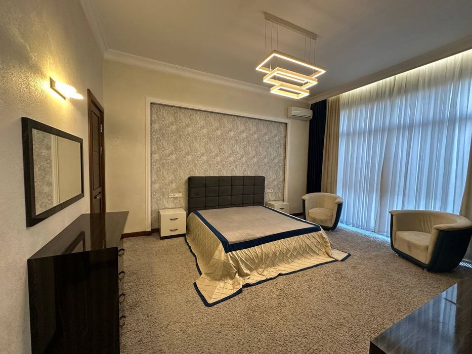 Продаётся шикарный дом 9 соток Тузел