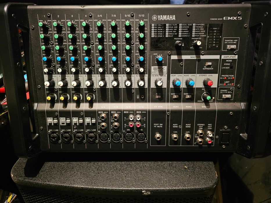 Апаратура за пеене /YAMAHA/EV/ROLAND/
