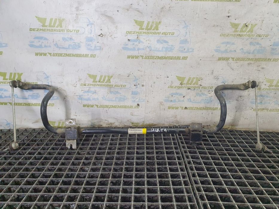 Bara stabilizatoare fata 546110003r Renault Megane 3 (2008 - 2014) 1.5 dci 1.5 dci K9K836
