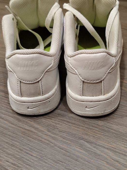 Сникарси Nike 38 номер