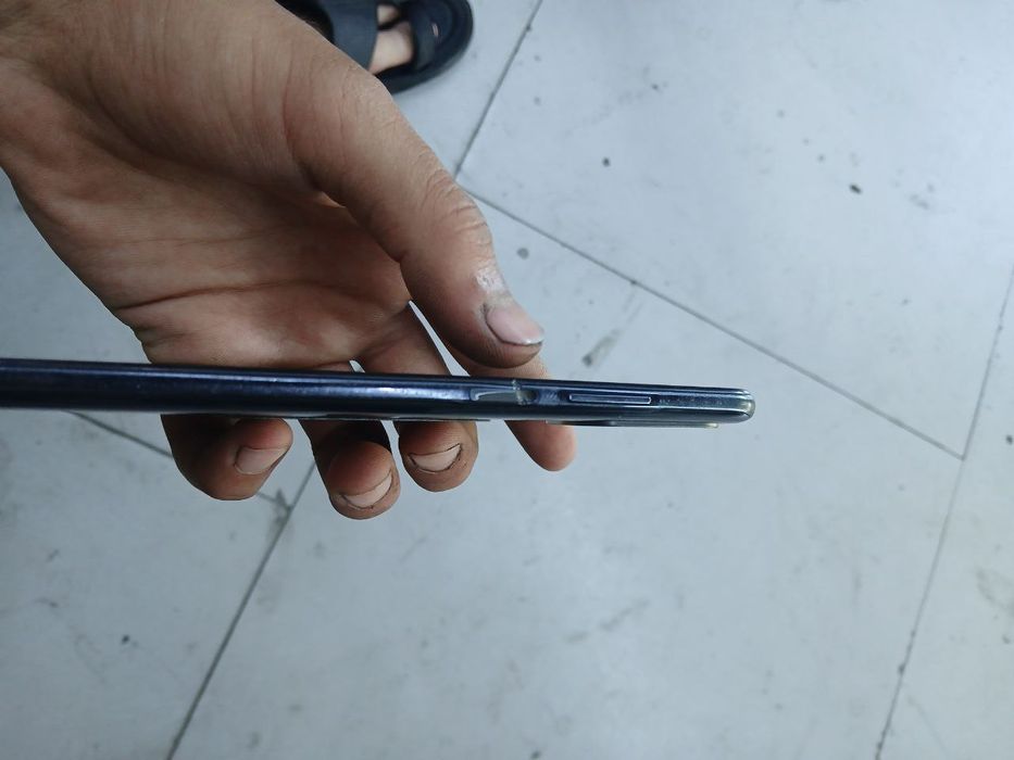 Redmi not 10s abmen iPhone ga