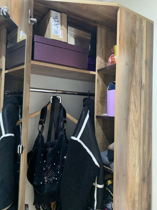 Мебель в прихожую