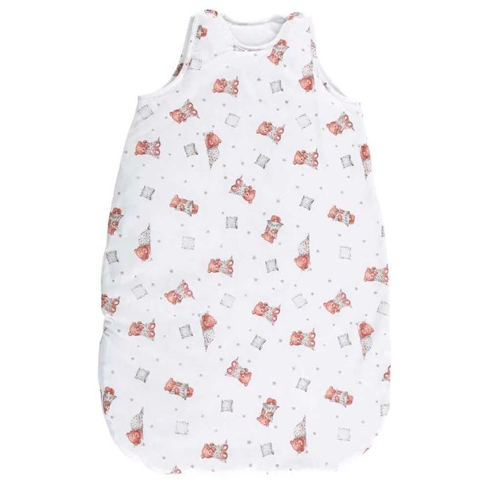 Летен спален чувал 80 см.