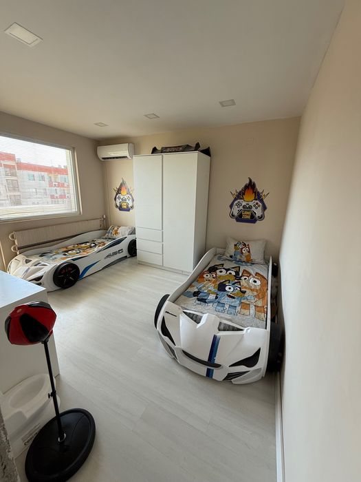 Продава се Четиристаен апартамент в Пловдив, Тракия - 115 кв.м за 1914 €/кв.м - Снимка #4