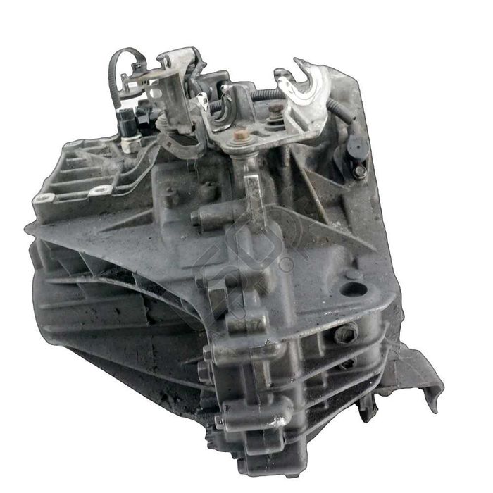 Шестстепенна ръчна скоростна кутия Hyundai i40 ID: 156489