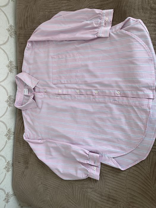 Рубашки, ZARA рост 152