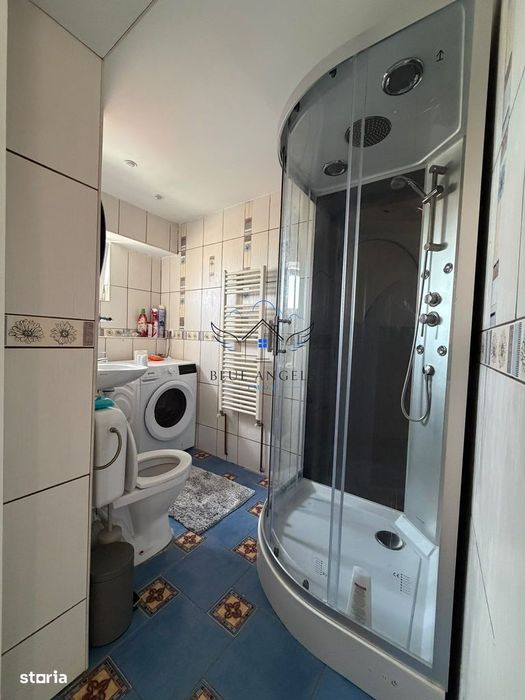 Apartament 3 camere de închiriat – 95 mp