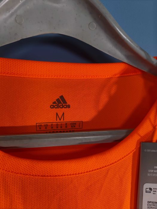 Adidas Тениска LOGO /Мъжка  Тениска М