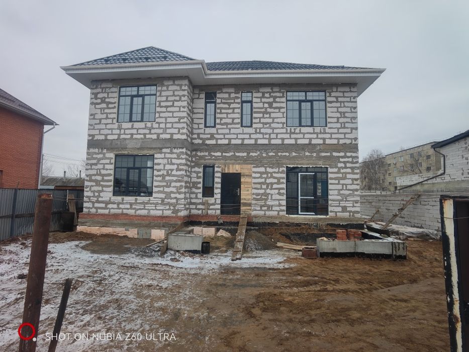 Производство и установка окон.