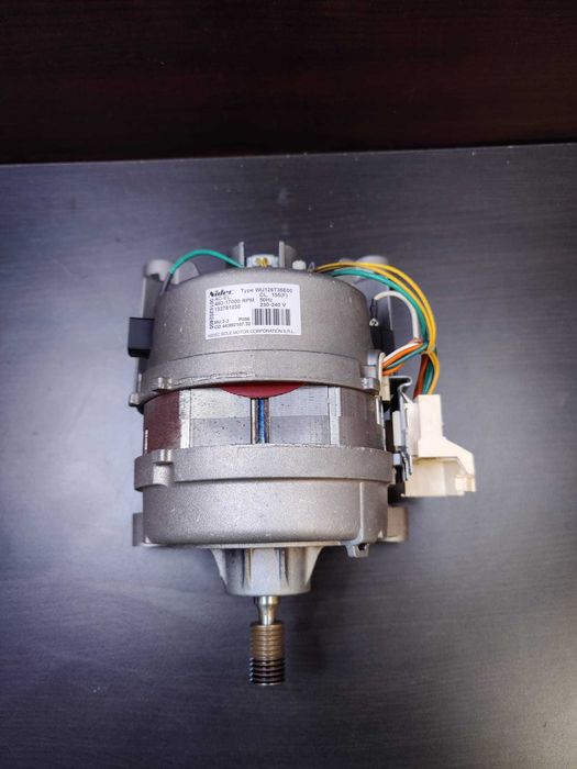 motor 7 pini Masina de spalat verticala Zanussi ZWQ 36121 / C140