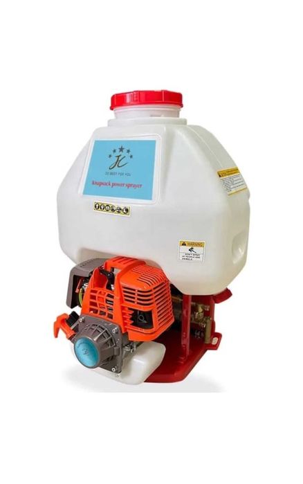 Опрыскиватель бензиновый