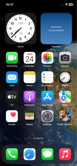 Iphone XR shkalat