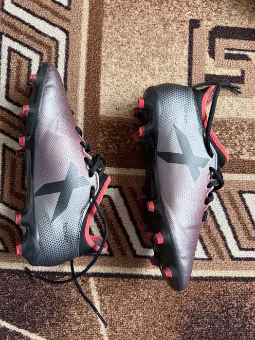 Бутонки Adidas Techfit