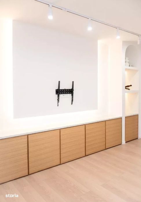Apartament cu doua camere de vanzare– Gheorgheni Str. Liviu Rebreanu